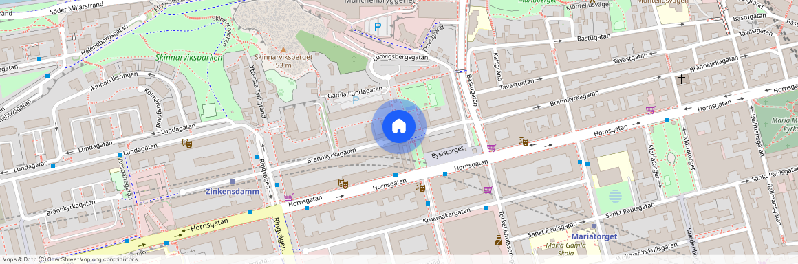 Södermalm, Stockholm, Brännkyrkagatan 68