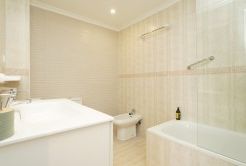 Piso en alquiler en Playa Primera Linea