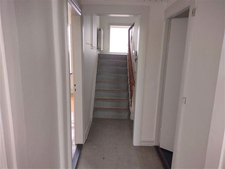 Sdr. Boulevard, Odense C (over for OUH) - Photo 4