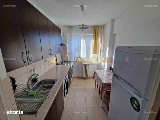 2 Camere de inchiriat | Bucurestii Noi | Metrou | Mobilat | Utilat | - Fotografie 1