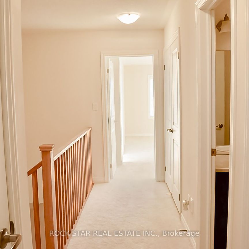 Townhouse For Lease | E8134042 - Photo 1