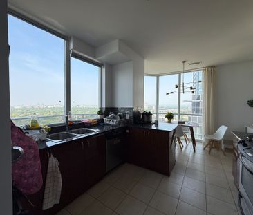 For Lease - 5791 Yonge Street Unit# PH102 Bedroom 3, Toronto, Ontario - Photo 1