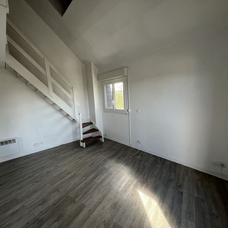 Location Appartement 2 pièces 34m² NOISY LE GRAND 93160 - Photo 1