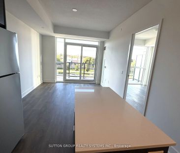 204 Burnhamthorpe Road E #311 - Photo 3