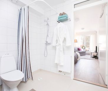 Skolgången 4A, Hallonbergen - Foto 6