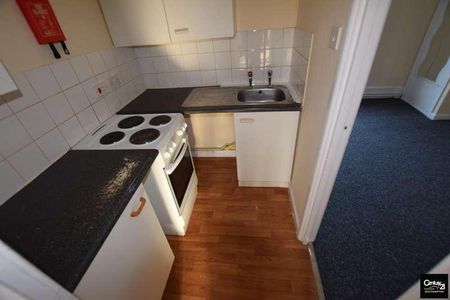 |ref: |, Bellevue Terrace, Southampton, SO14 - Photo 5