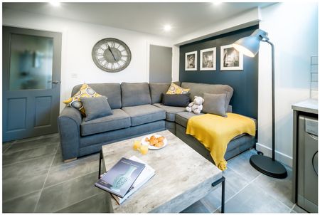 Room in a Shared House, St. Margaret Road, CV1 - Photo 3