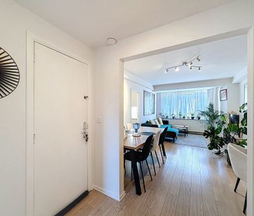 Appartement te huur - Foto 1