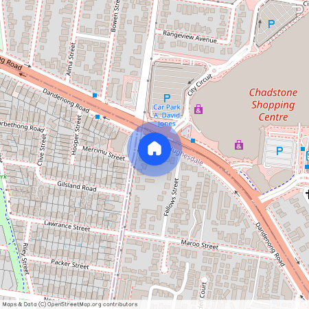 4/1312 Dandenong Road, Vic 3166, Hughesdale