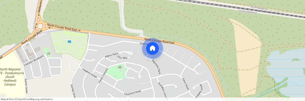 48 Greene Place, South Hedland, WA 6722