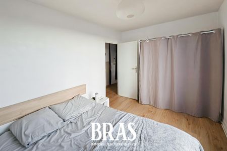 Location Appartement 2 pièces Meublé 38m² NANTES 44200 - Photo 4