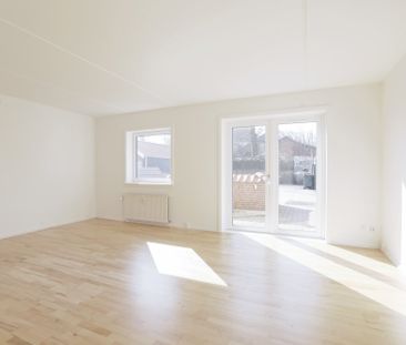 RESERVERET - Stor stuelejlighed med 2 soveværelser - Foto 6