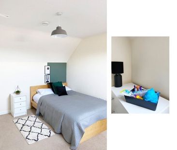 Room in a Shared House, St. Stephens Drive, B19 - Photo 2