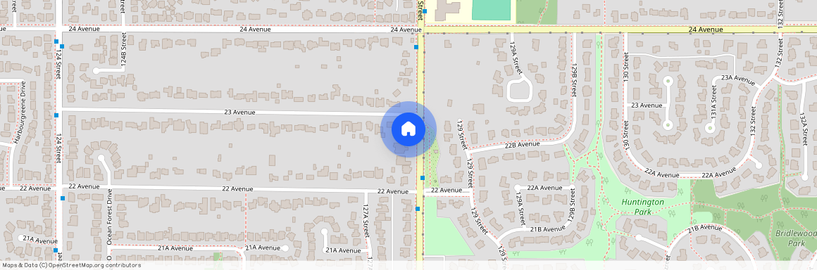 2271 128 Street, Surrey, BC V4A3V8