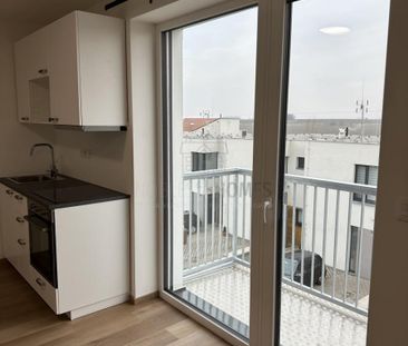 Apartment for rent, 1+KK - Studio, 28m - Photo 1