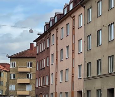 Kristianstadsgatan, Malmö - Photo 3