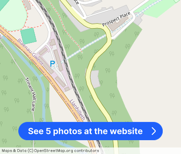 High Street, Llanhilleth, Abertillery, NP13 - Photo 1