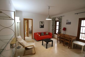 Flat - Granada (San Antón)