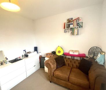 James Clarke Road - Photo 1
