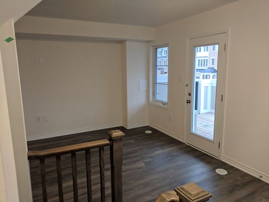 For Lease - 103 Howe Avenue, Toronto, Ontario - Photo 1