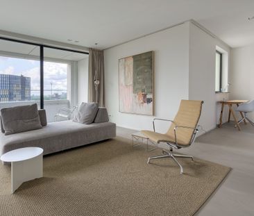 Dijkmeerlaan 539, 1096 DE, Amsterdam - Foto 6