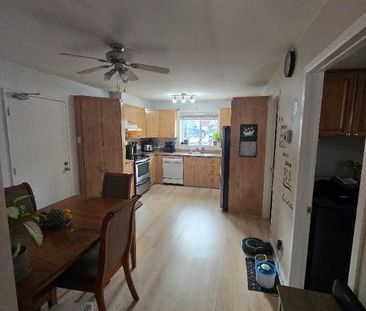 4 1/2 Terrebonne disponible 1er janvier - Photo 1