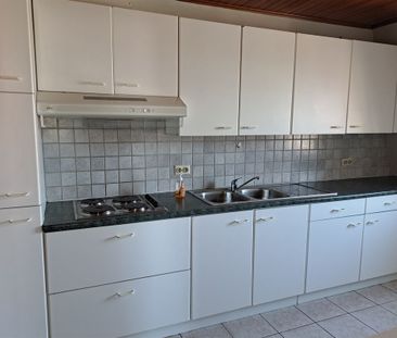 Appartement met 2 slaapkamers, in het rustige Eksaarde, met zicht o... - Foto 4