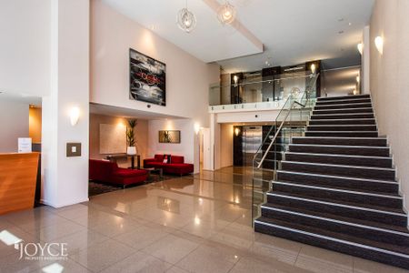 156/143 Adelaide Terrace, East Perth WA 6004 - Photo 5