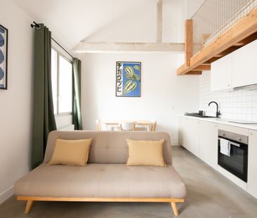ARCHITECTURE MODERNISTE - 2025 - Ateliers MDG - Photo 3
