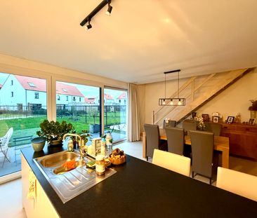 Huis te huur in Astene - Foto 1