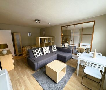 Studio Flat, Paxton Road, SE23 - Photo 1