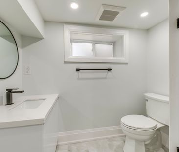 For Lease - 1190 Ossington Avenue Unit# Bsmt, Toronto, Ontario - Photo 2