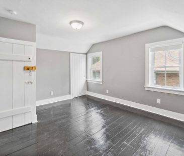 For Lease - 71 Dorset Street, Waterloo, Ontario - Photo 1