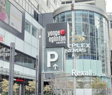 For Lease - 110 Broadway Avenue Unit# 2507S, Toronto, Ontario - Photo 6