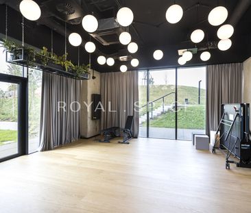Pierwsza Dzielnica | z balkonem | 8 piętro - Zdjęcie 3