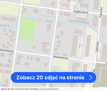 2 pokoje z otwartą przestrzenią i balkonem - Zdjęcie 1