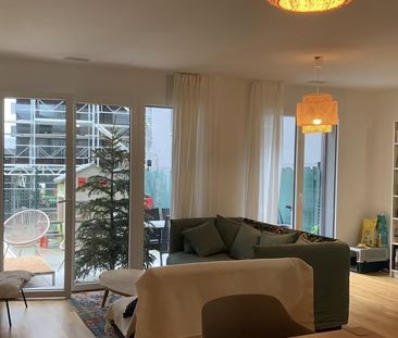 4.5 Zimmer, 104 m², EG - Photo 2