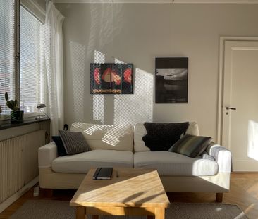 Uppfartsvägen, Solna - Photo 4