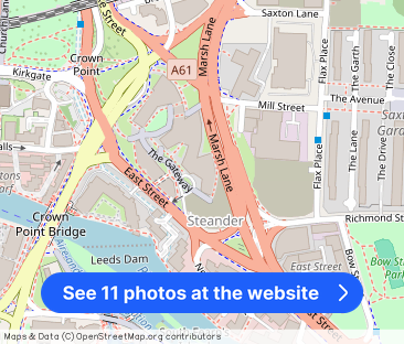 1 bedroom apartment to rent - Photo 1