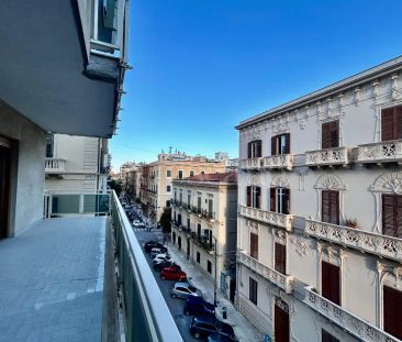 Casa in affitto - Via Principe di Villafranca, Palermo (rif. 120/2026) - Foto 2