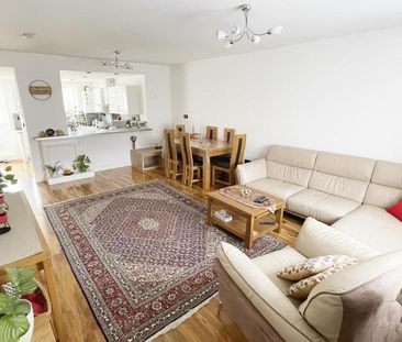 2 bedroom bungalow to rent - Photo 4