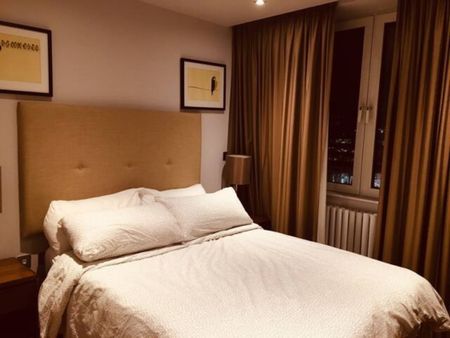 2 Bed Flat, Bridge Place, SW1V - Photo 4