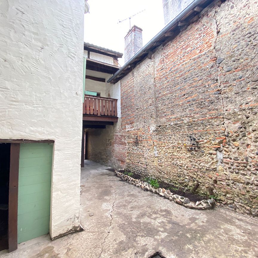 Appartement Grenade Sur L Adour 2 pièce(s), - Photo 1