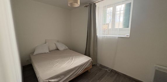 Location Appartement 2 pièces 36m² - Photo 2