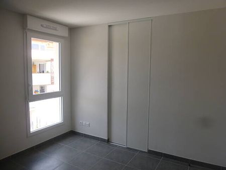 Location appartement neuf 3 pièces 63.5 m² à Pignan (34570) - Photo 3