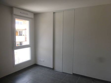 Location appartement neuf 3 pièces 63.5 m² à Pignan (34570) - Photo 2