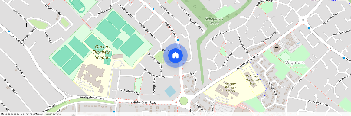 Brill Close, Luton, LU2 9RL