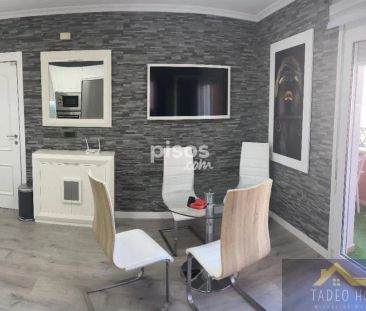 Apartamento en alquiler en Calle Reino Unido, 6 - Photo 4