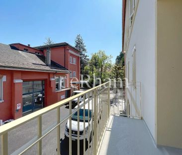 NEUF - Charmant 2.5 pièces denv. 50m2 habitables - Photo 2