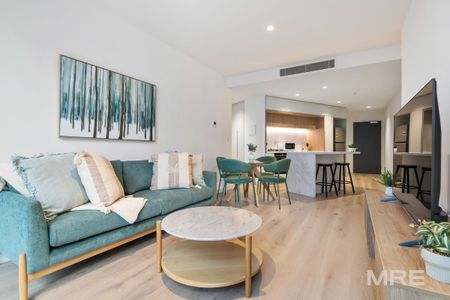 3410/633 Little Lonsdale Street, Melbourne - Photo 5